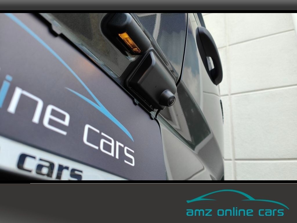 Ford Transit Custom 2025