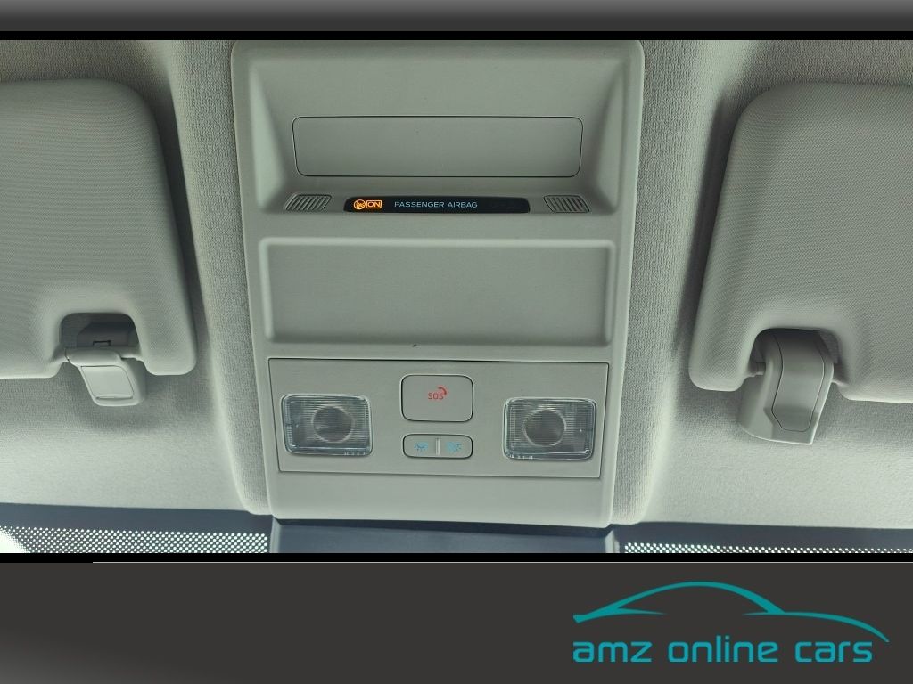 Ford Transit Custom 2025