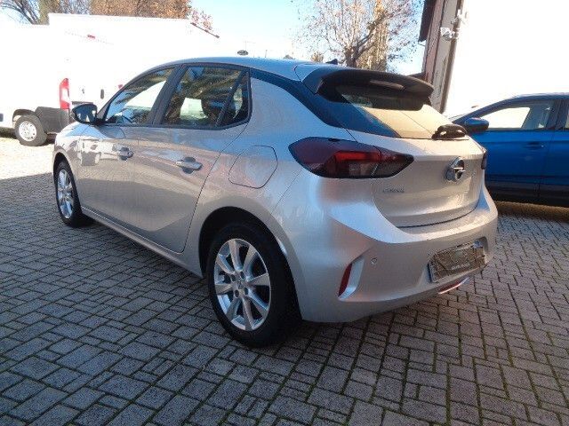 Opel Corsa 2022