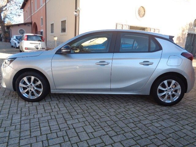 Opel Corsa 2022