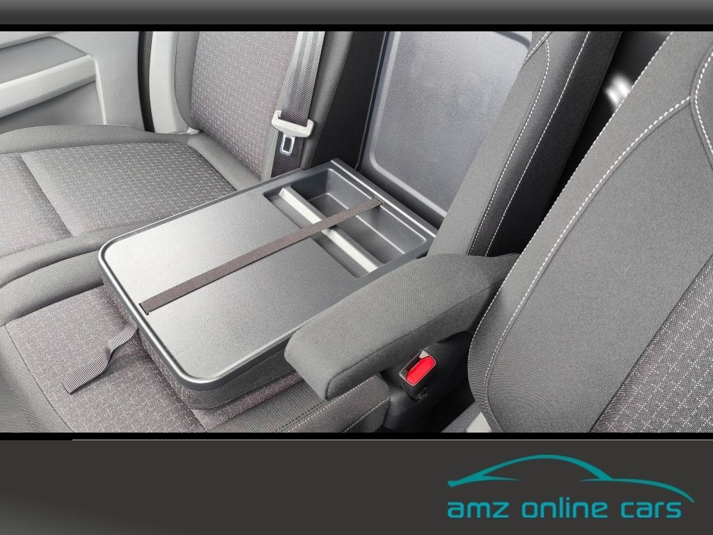 Ford Transit Custom 2025