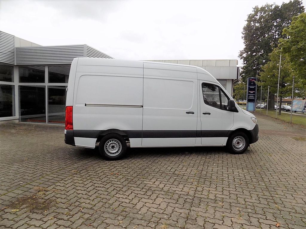 Mercedes-Benz Sprinter 2023