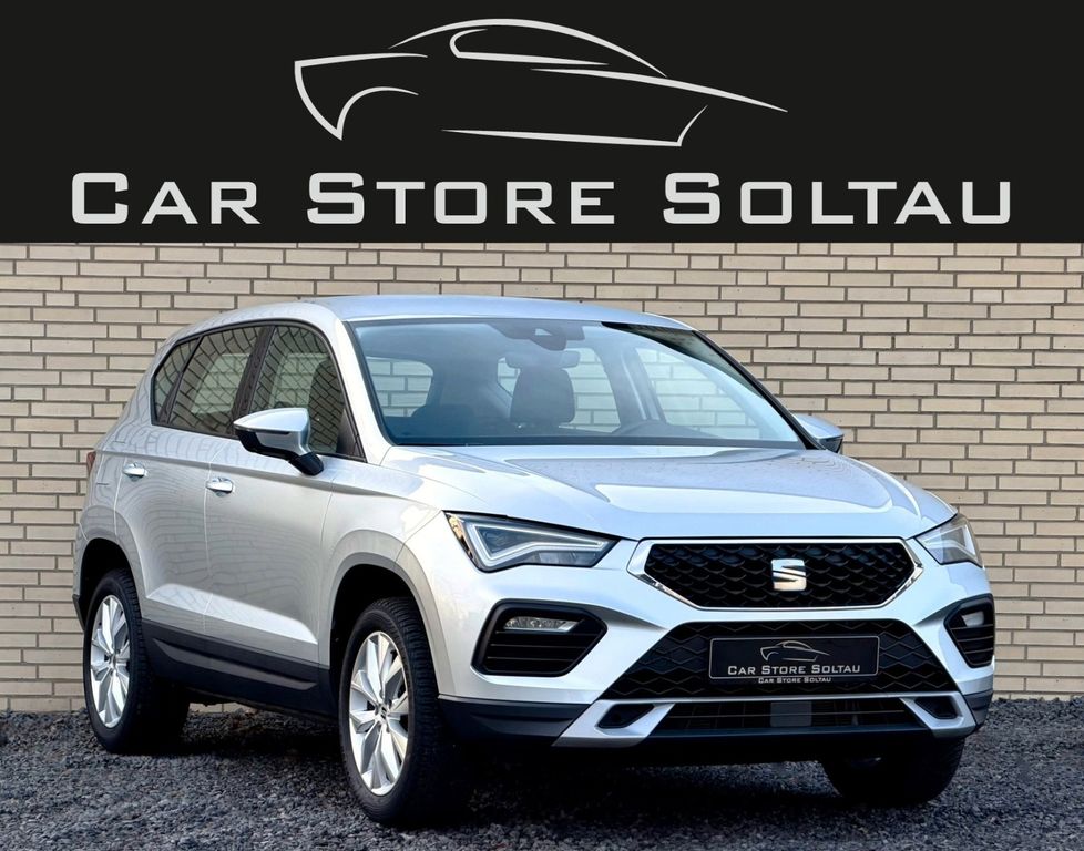 Seat Ateca 2024
