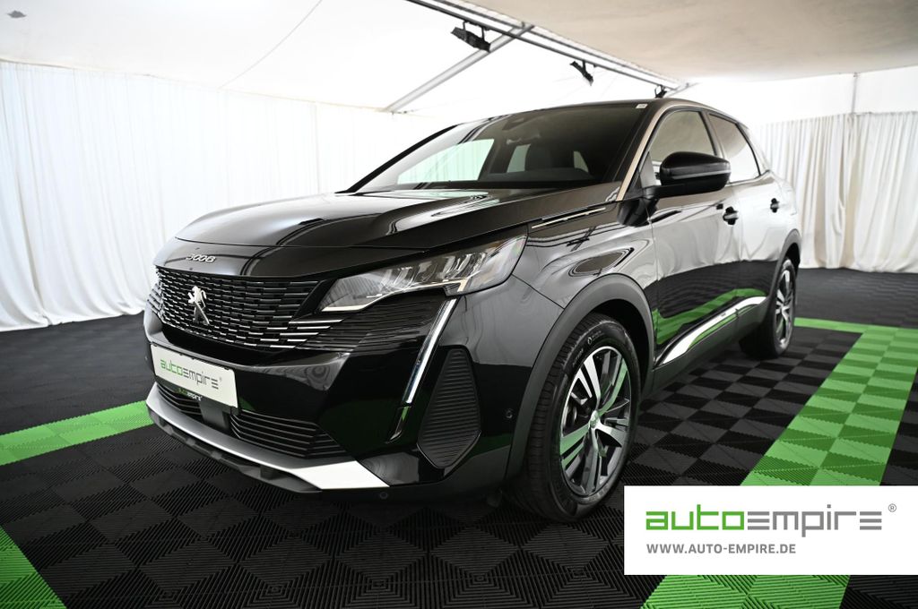 Peugeot 3008 2024