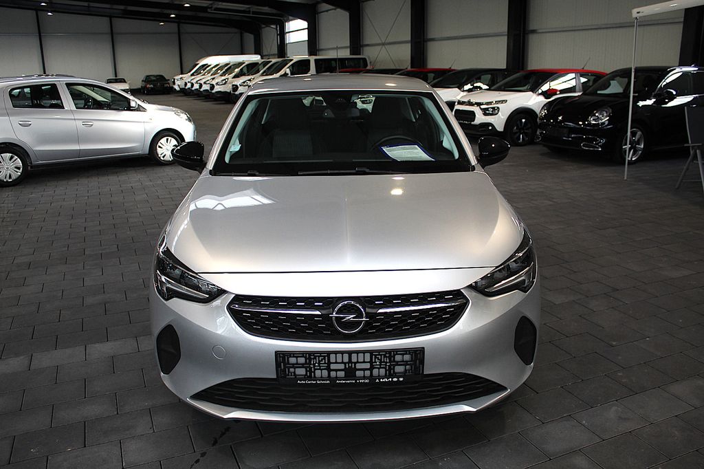 Opel Corsa 2022
