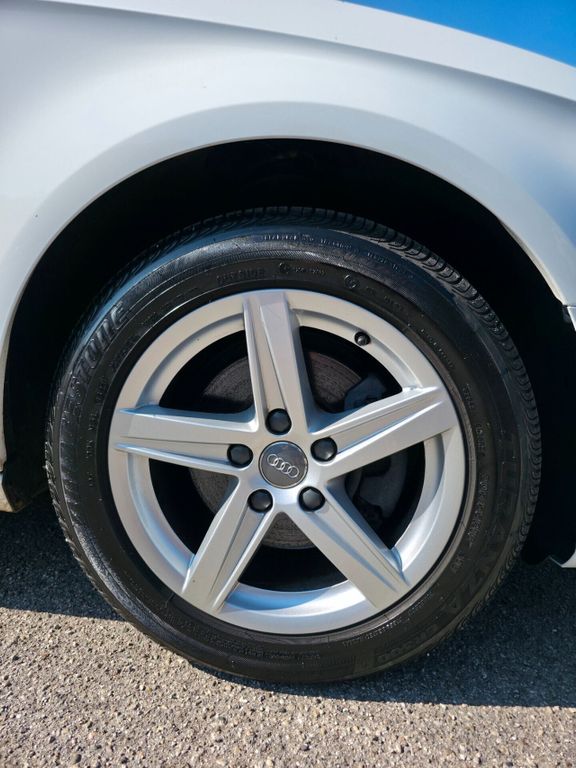 Audi A3 2020