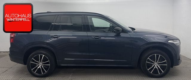 Volvo XC90 2021
