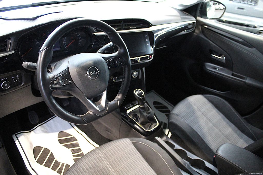 Opel Corsa 2022