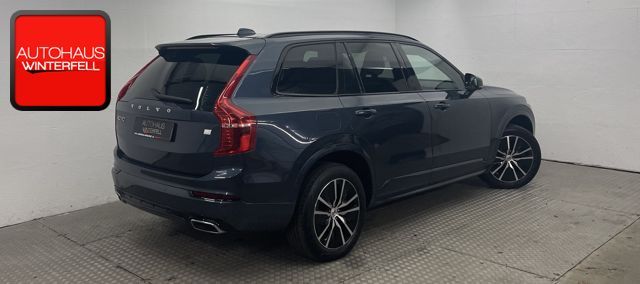 Volvo XC90 2021