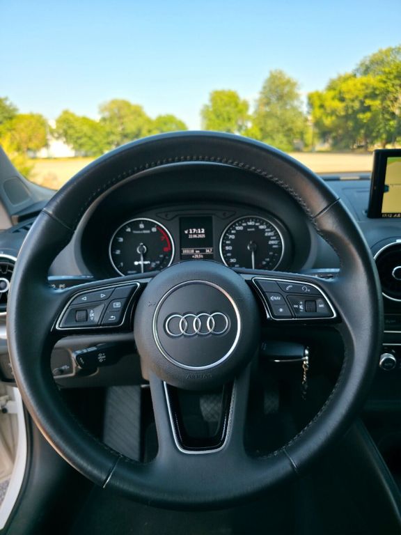 Audi A3 2020