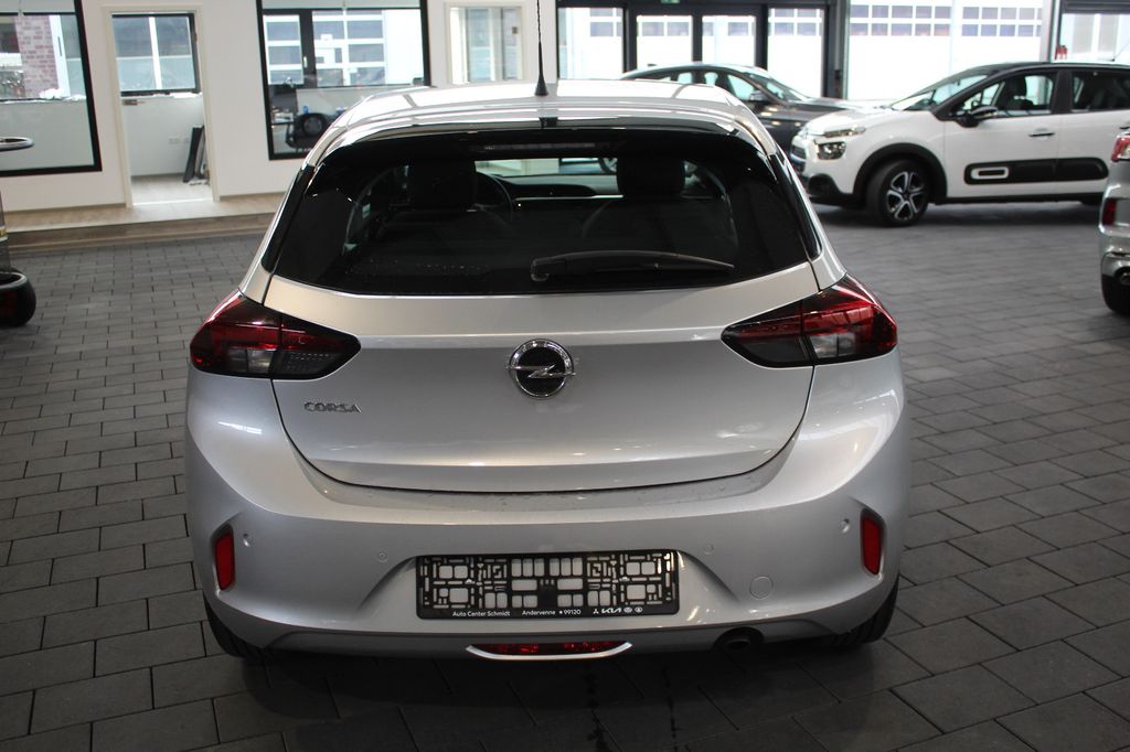 Opel Corsa 2022