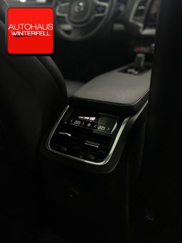 Volvo XC90 2021