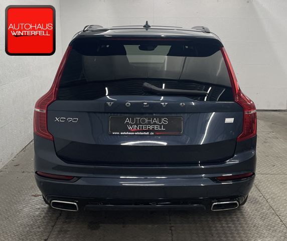 Volvo XC90 2021
