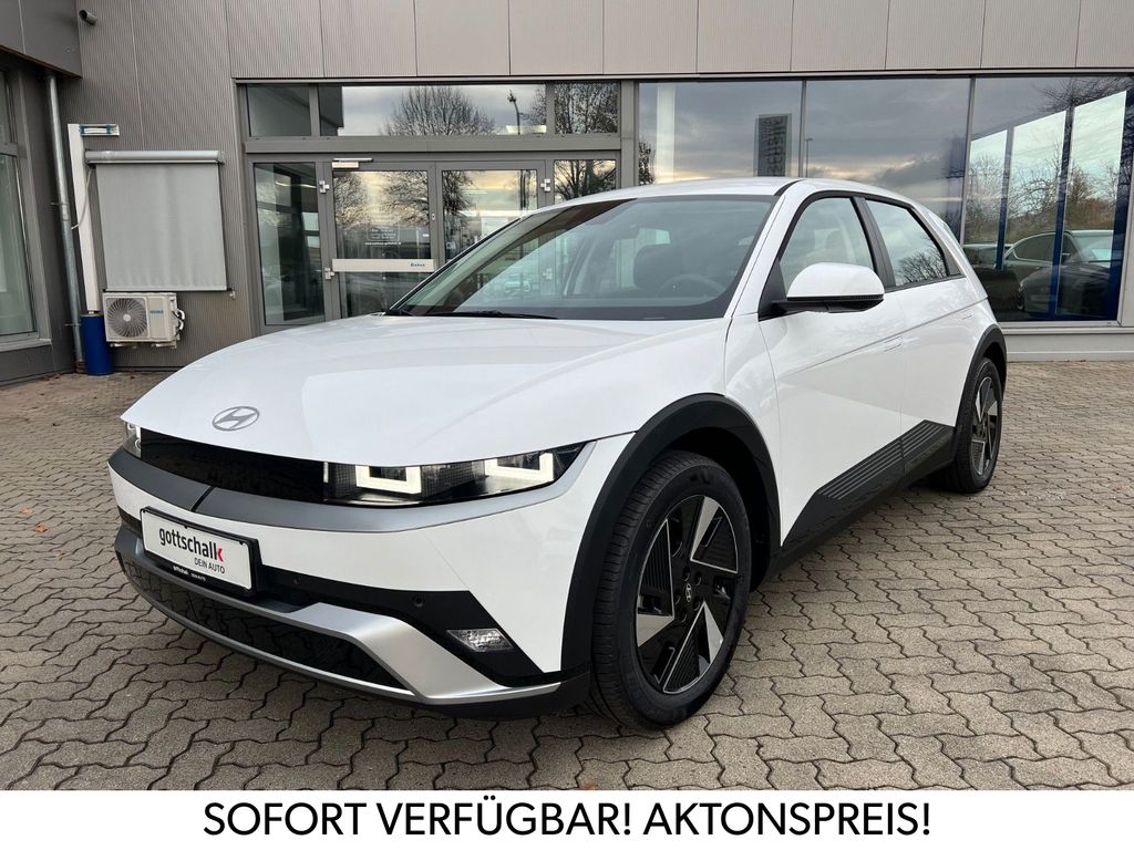 Hyundai IONIQ 5 2025
