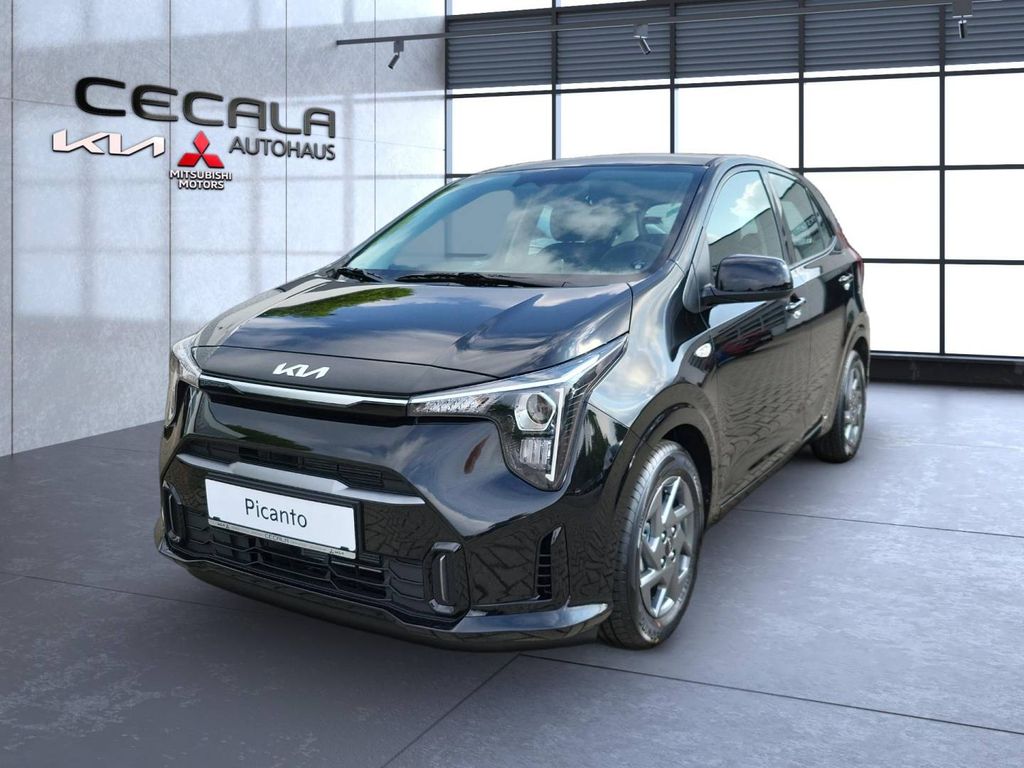 Kia Picanto 2025