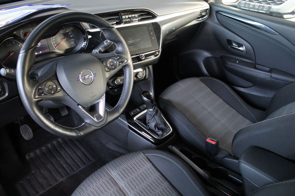 Opel Corsa 2022