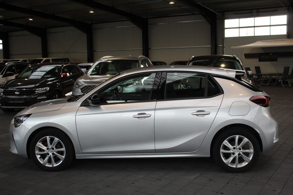 Opel Corsa 2022