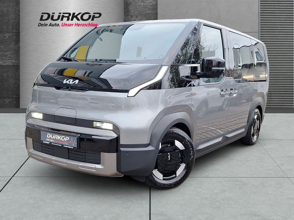 Kia PV5