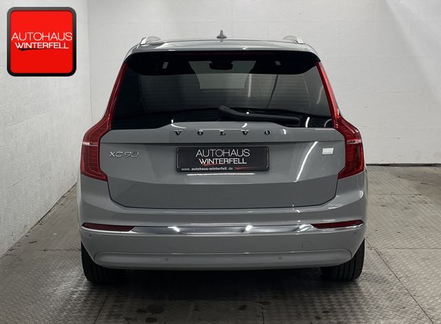 Volvo XC90 2023