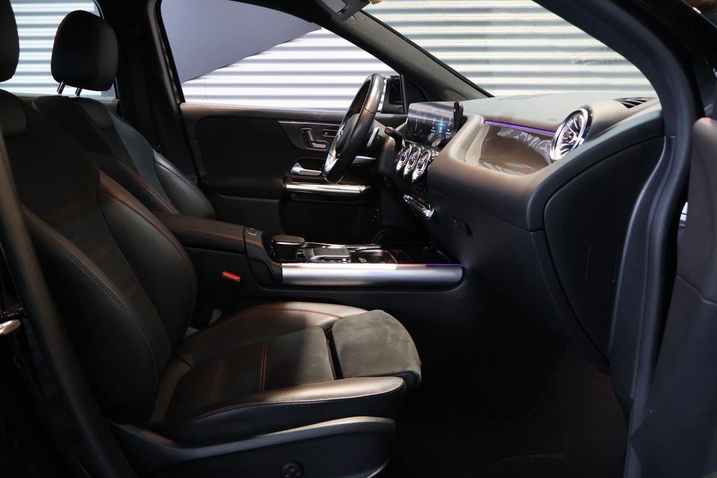 Mercedes-Benz GLA 45 AMG 2022