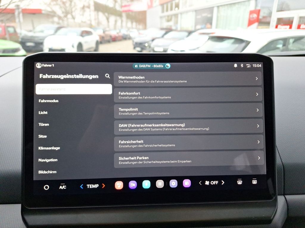 Kia PV5