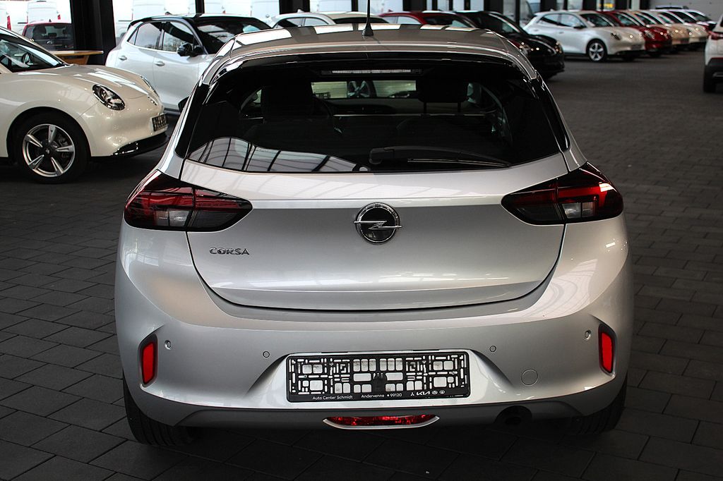 Opel Corsa 2022