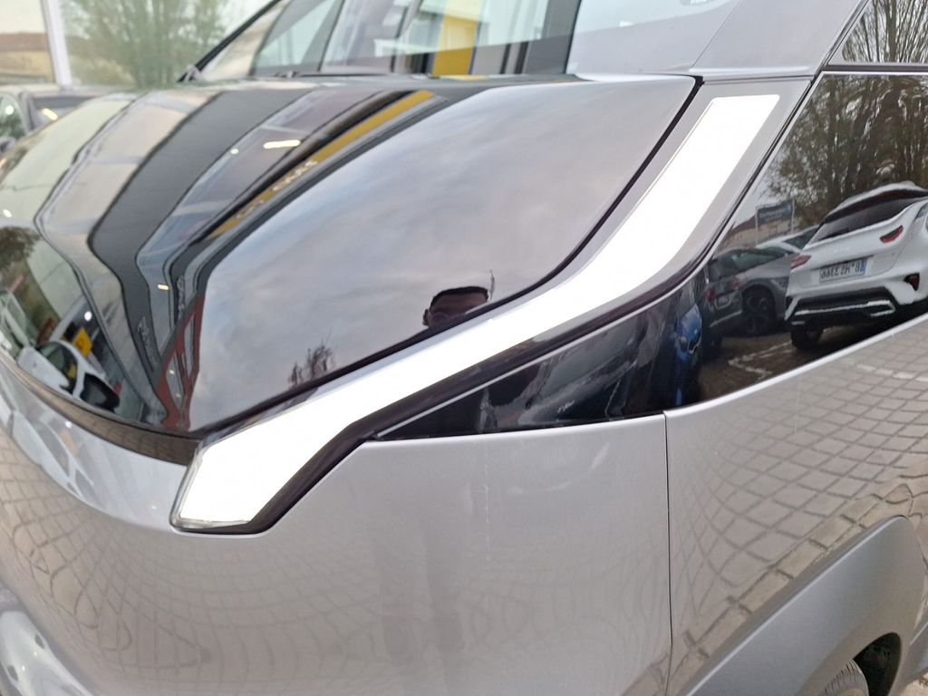 Kia PV5