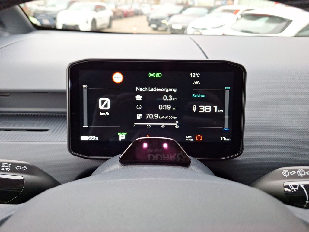 Kia PV5