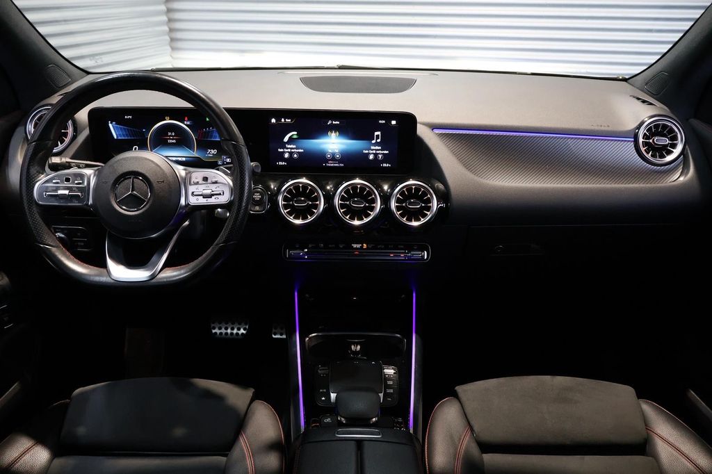 Mercedes-Benz GLA 45 AMG 2022