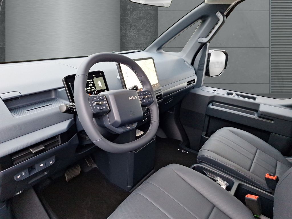 Kia PV5