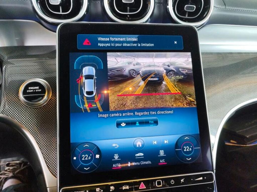 Mercedes-Benz GLC 300 2024