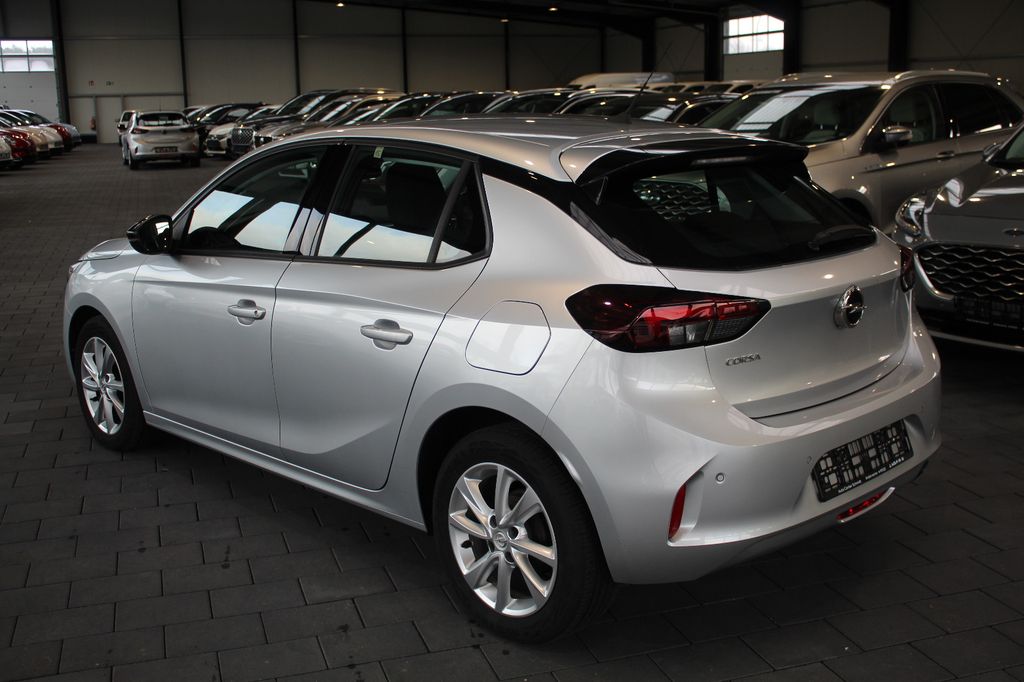 Opel Corsa 2022