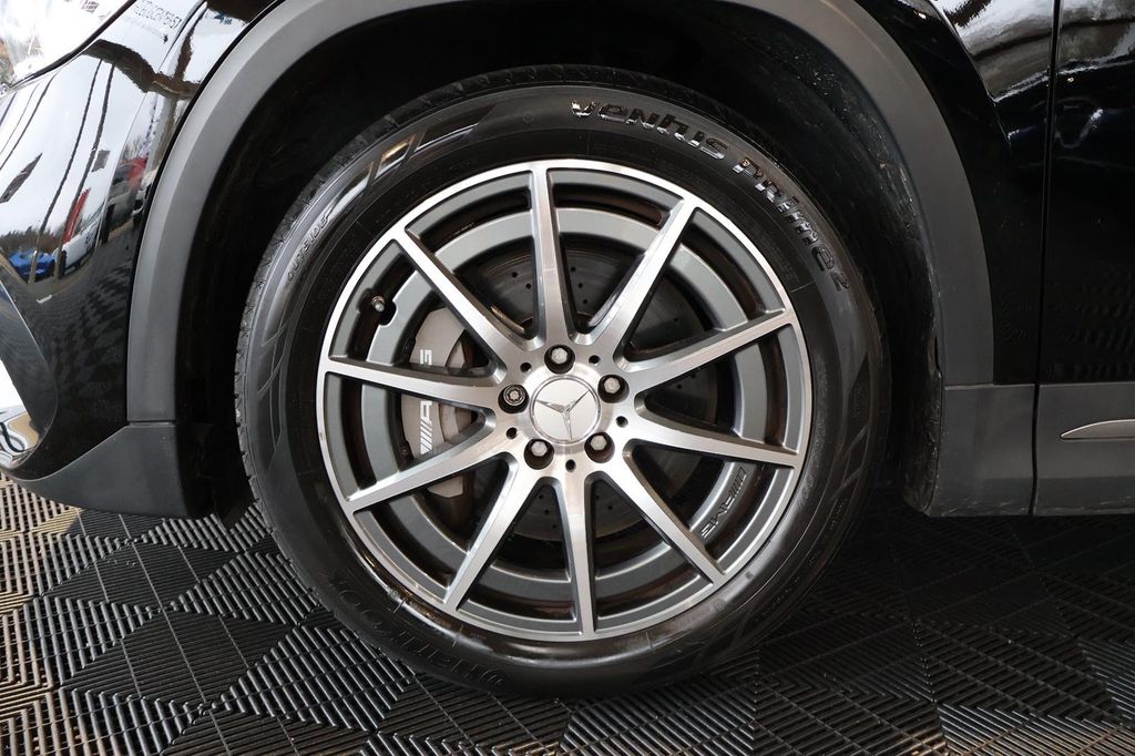 Mercedes-Benz GLA 45 AMG 2022