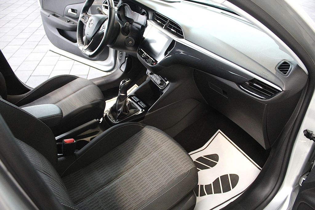 Opel Corsa 2022