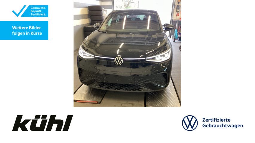 Volkswagen ID.5 2025