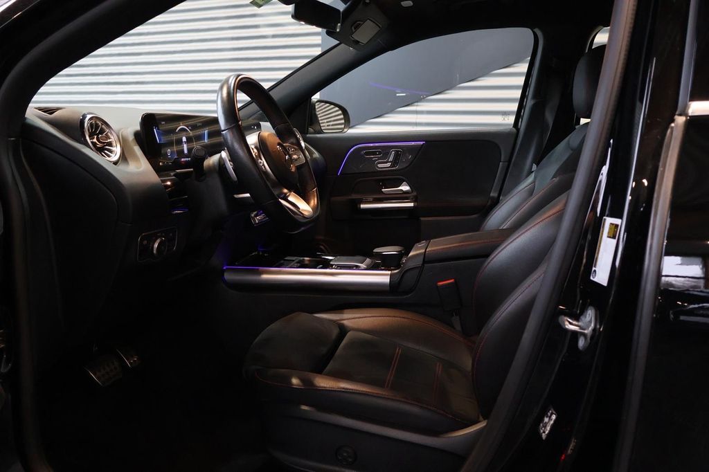 Mercedes-Benz GLA 45 AMG 2022