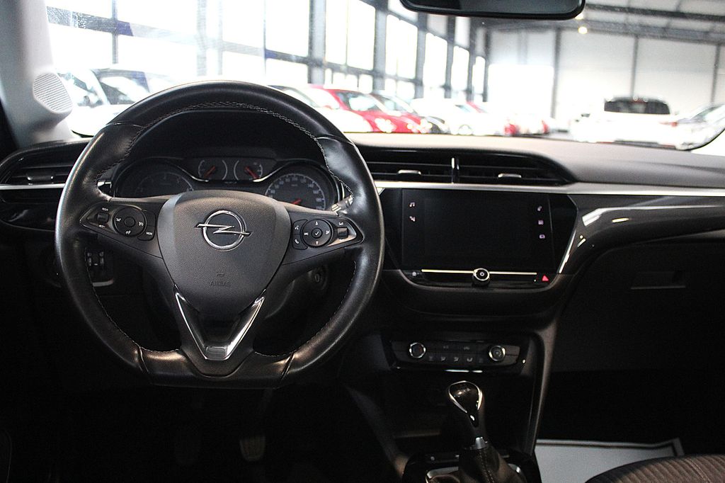 Opel Corsa 2022