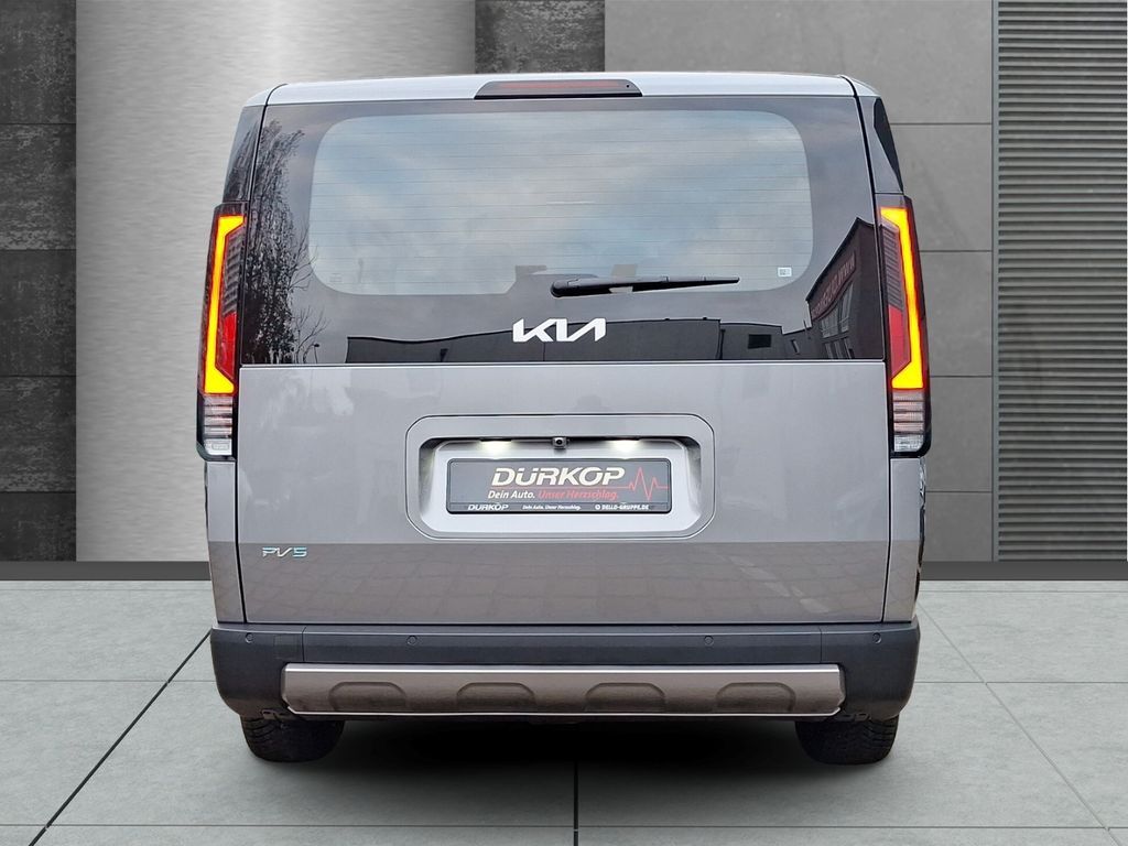 Kia PV5