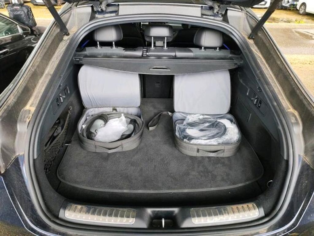 Mercedes-Benz GLC 300 2024