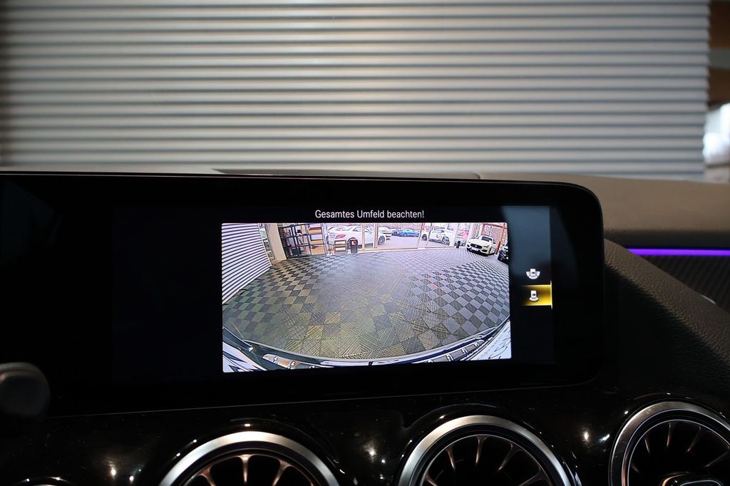 Mercedes-Benz GLA 45 AMG 2022