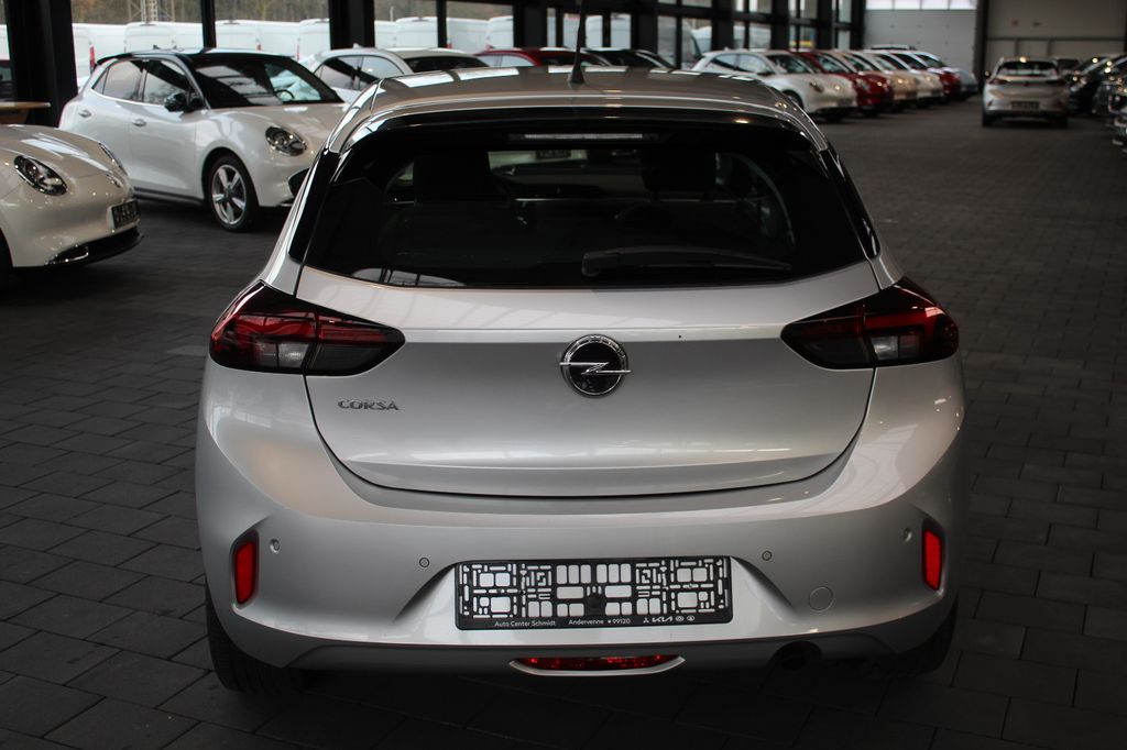 Opel Corsa 2022