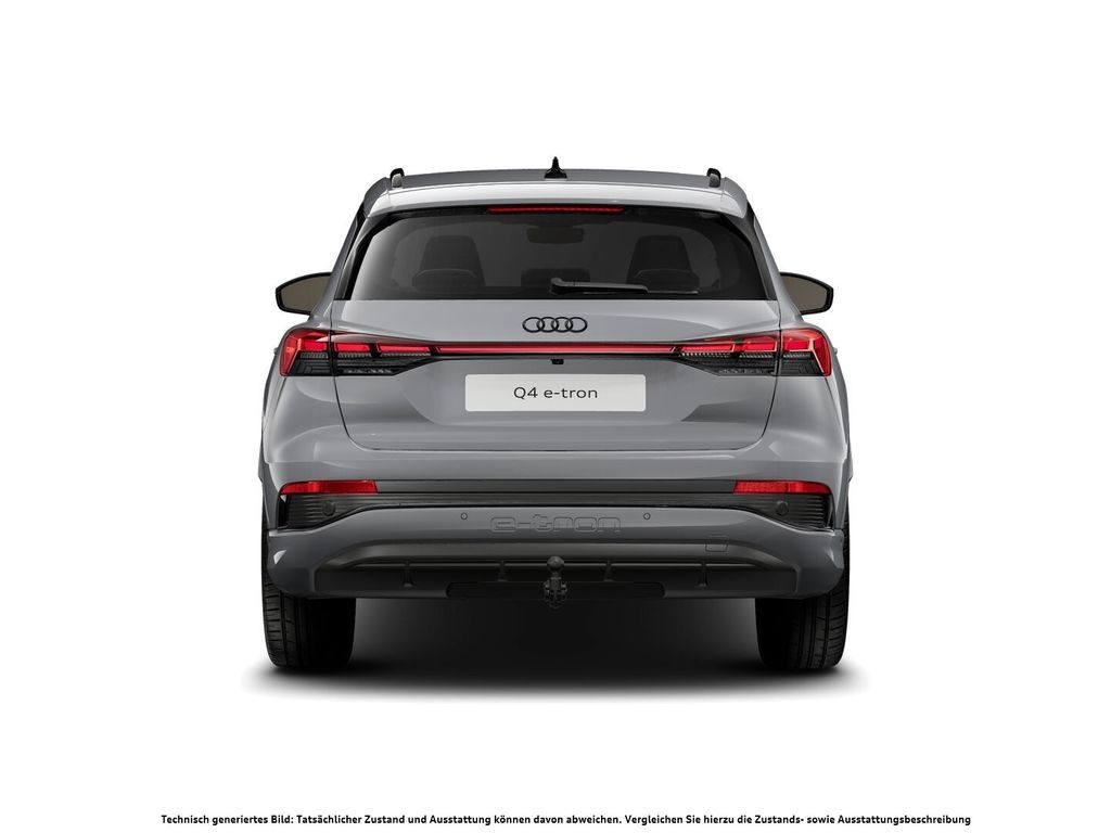Audi Q4