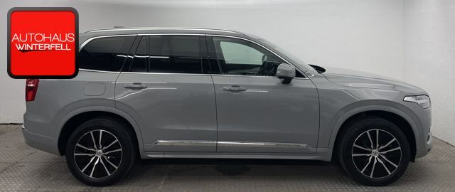 Volvo XC90 2023