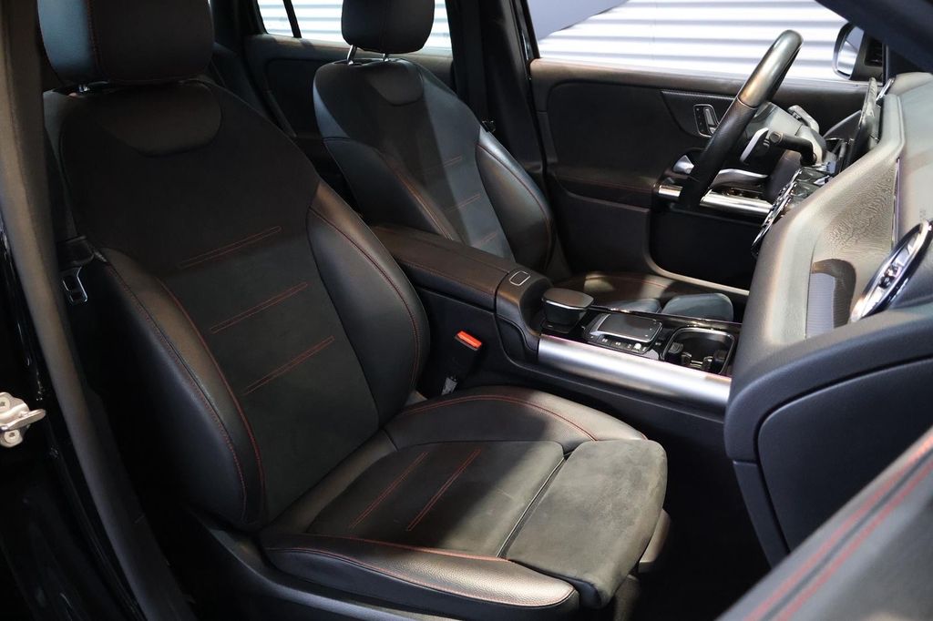 Mercedes-Benz GLA 45 AMG 2022