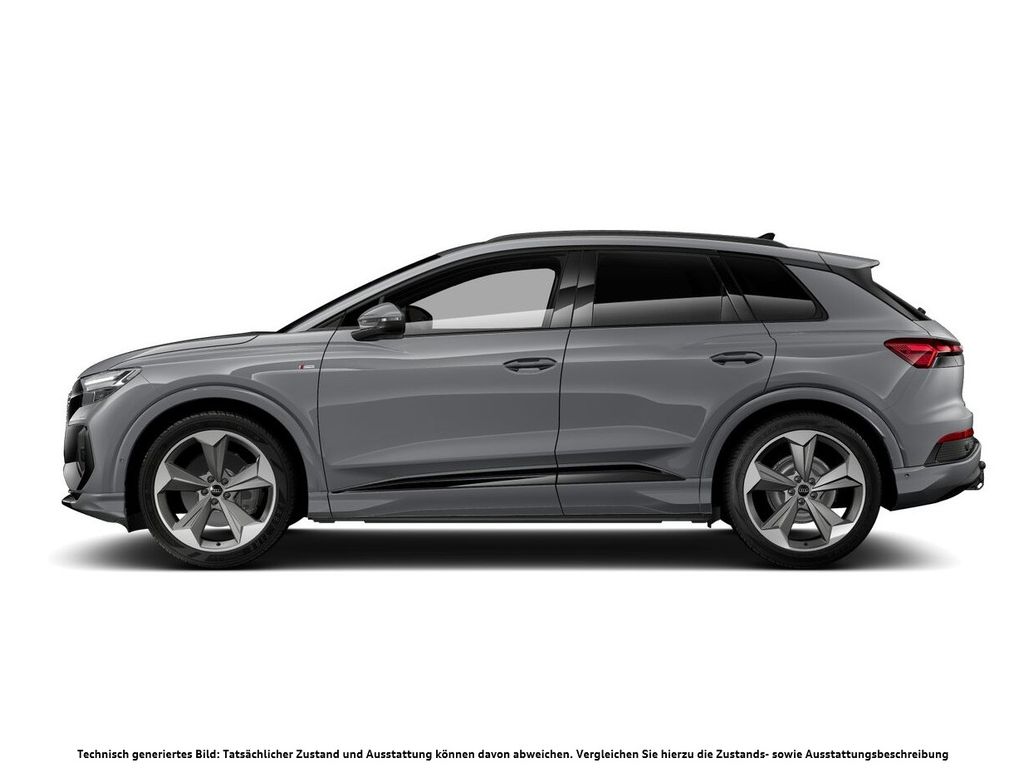 Audi Q4
