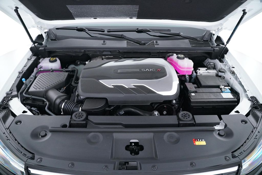 Maxus Other