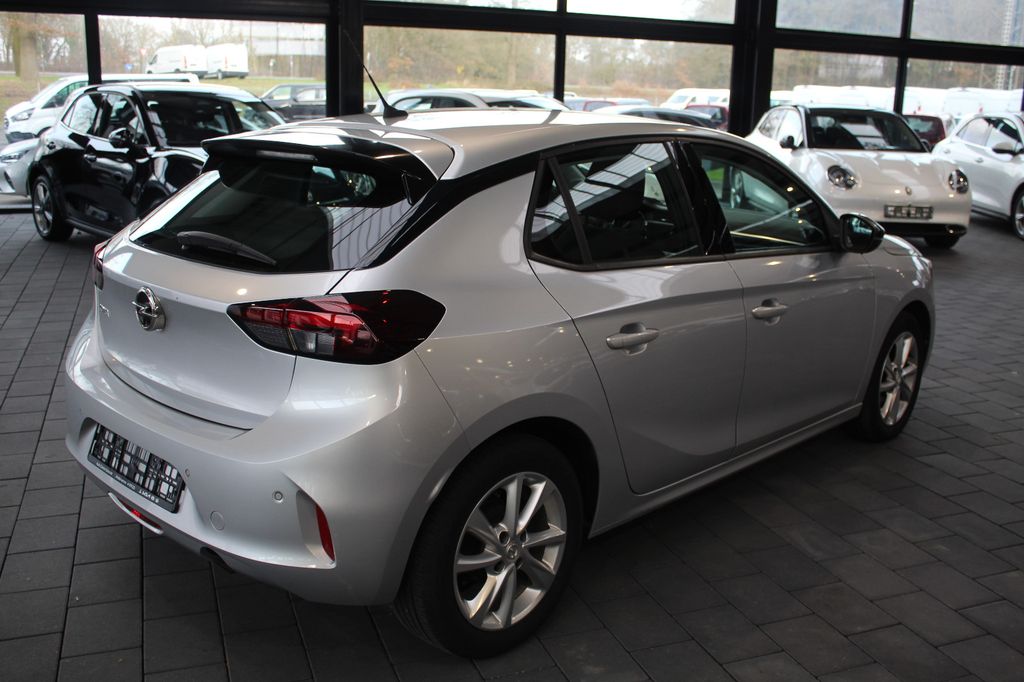 Opel Corsa 2022