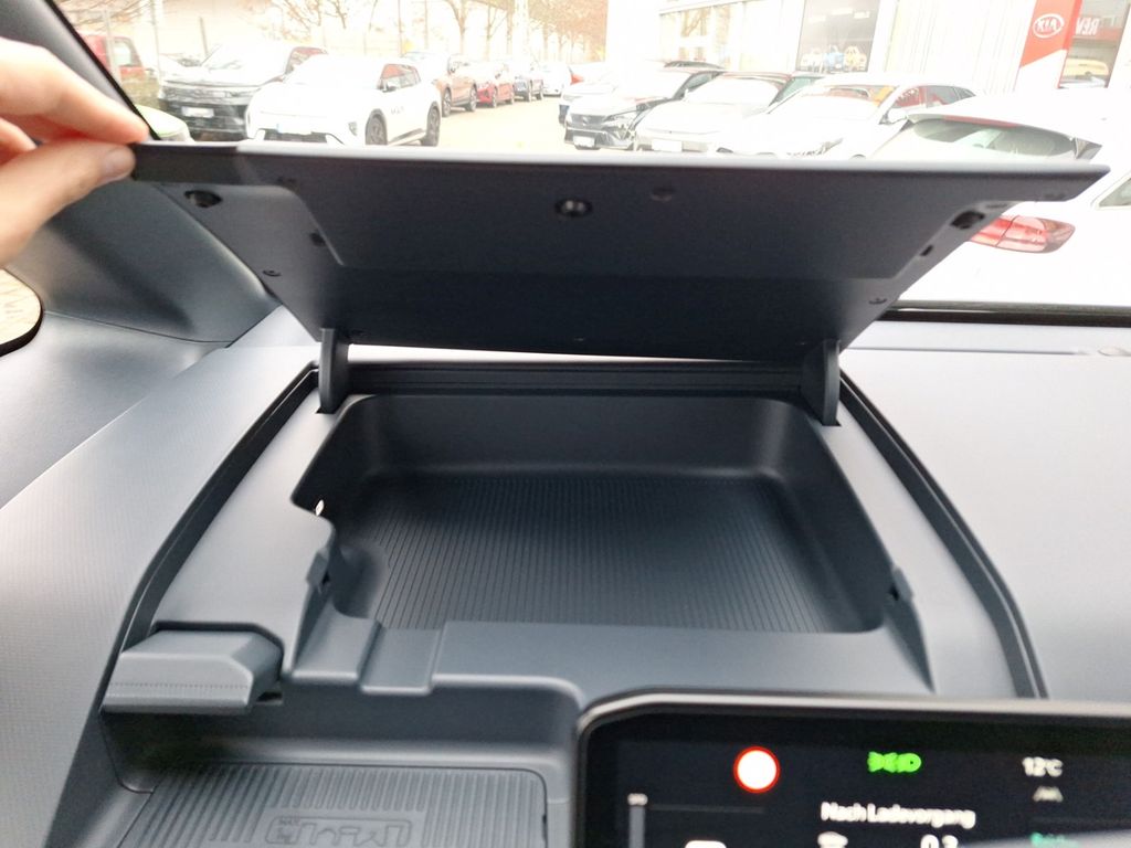 Kia PV5