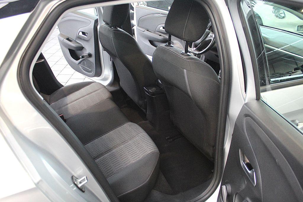 Opel Corsa 2022