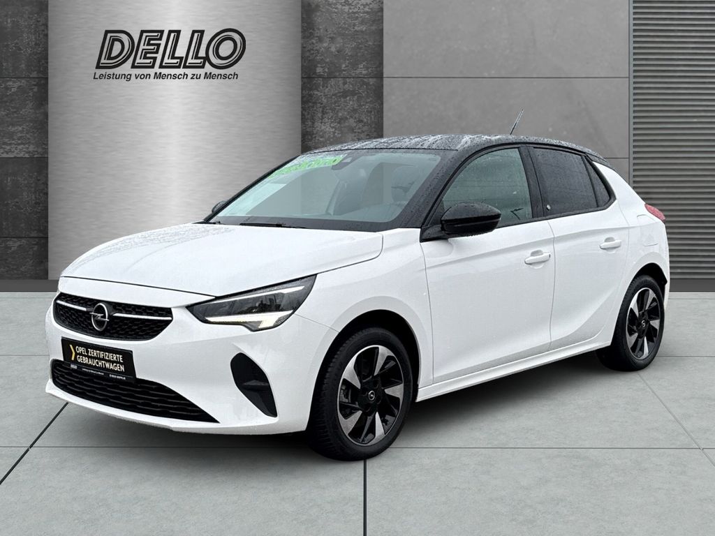 Opel Corsa 2022